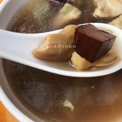 Wangxi Zhongxi Tea Shop User Photo