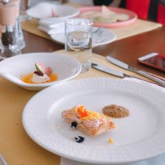 Epicure on 45 User Photo