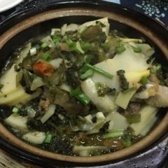 宏村1983徽菜 User Photo