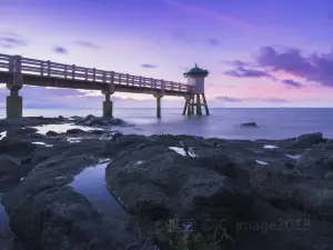 Qi Ao Island