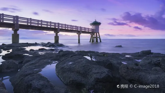 淇澳島