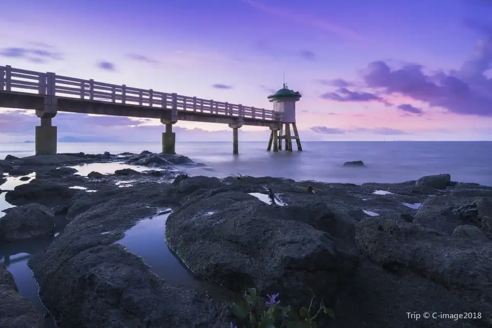 4_Qi'ao Island