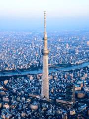 Tokyo Skytree