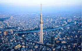 Tokyo Skytree