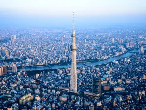 Tokyo Skytree