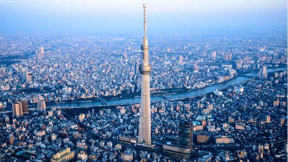 Tokio
