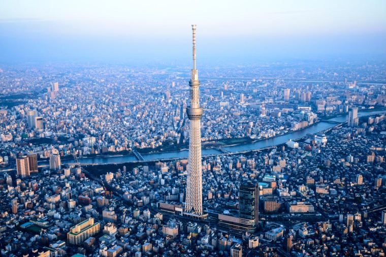 Explore Halal Food in Tokyo—Simple, Tasty & Easy