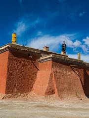 Tholing Monastery