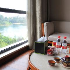 Narada Qiandao Lake Resort  (wenguangxuanzhongcanting) User Photo