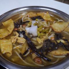 Liupinfangluosifen (jinyuxiang) User Photo