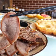 钤膳石锅酸汤(总店) User Photo