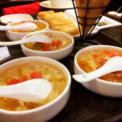 The Way of The Dragon (Kuanzhai) User Photo