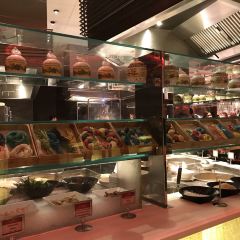 Saffron Restaurant User Photo