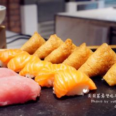 Market Cafe( Hyatt Regency Xiamen Wuyuanwan ) User Photo