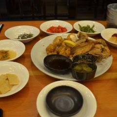 錦繡河豚湯張用戶圖片