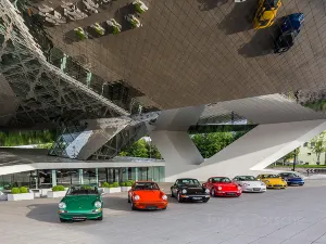 Porsche