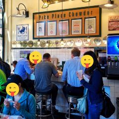 Pike Place Chowder ảnh của người dùng