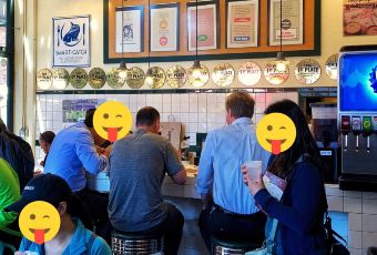 Pike Place Chowder User Photo