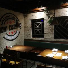 妈妈菜(银城中路店) User Photo