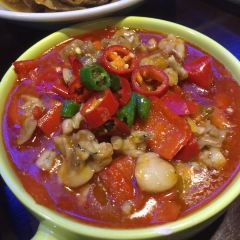 忆·往事餐厅(余英坊店) User Photo