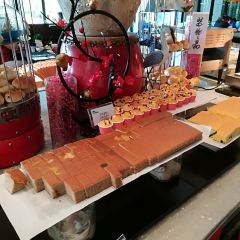 惠州惠東雙月灣檀悅豪生度假飯店·鼎鮮西餐廳張用戶圖片