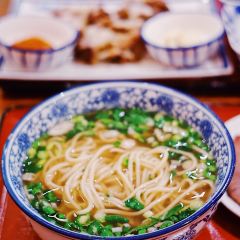 Chenji Qingtang Beef Noodles ảnh của người dùng