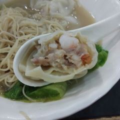 JING GEI MIN GAA User Photo