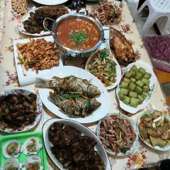 睡仙阁饭庄 User Photo