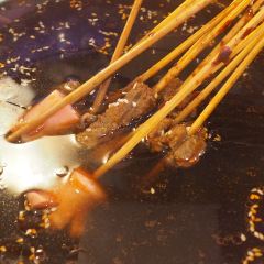 Kui xing lou lu chuan gong si·tian di(xin tian di dian) User Photo