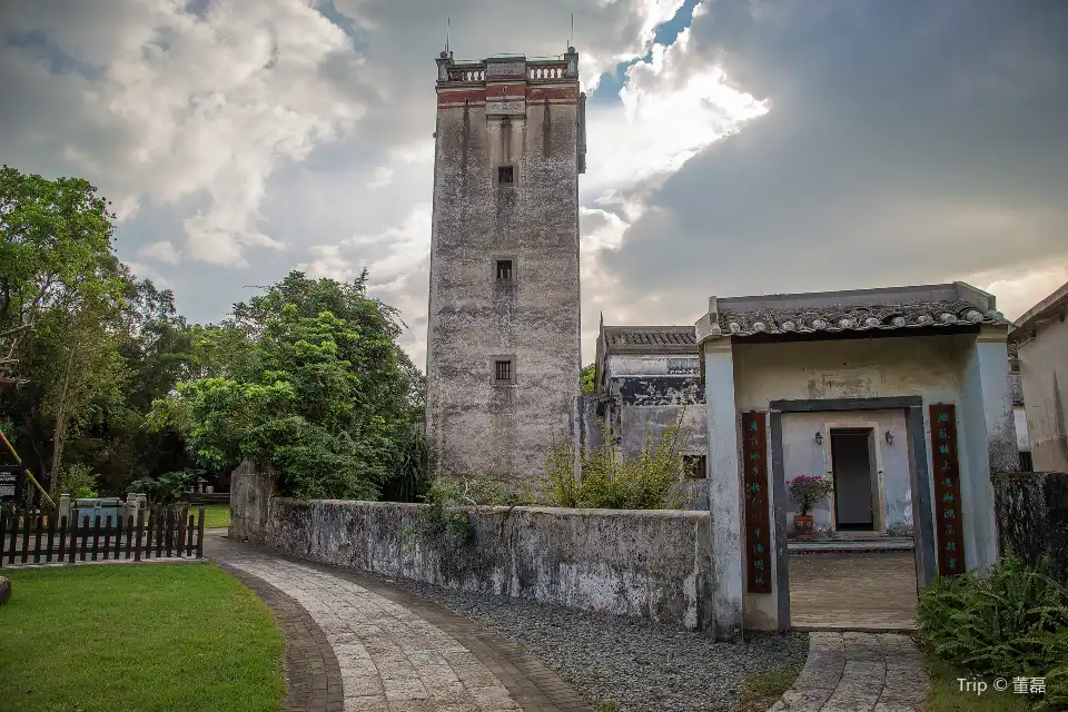 5_Guanlan Printmaking Village