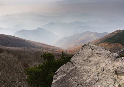 瑞石台