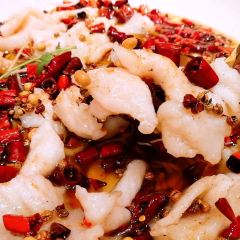 旺池川萃(世纪汇店) ảnh của người dùng