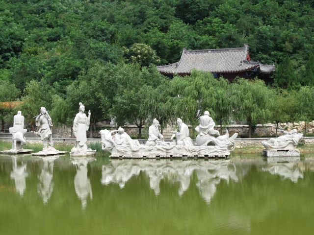 다기산