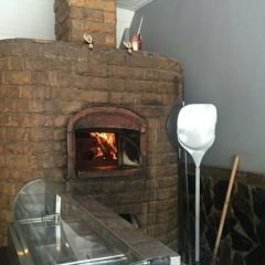 PIZZA BIG - Italy restaurant User Photo