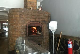 Pizza Big用戶圖片