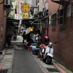 Liu Shandong Beef Noodles User Photo