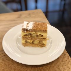 patisserie mont plus User Photo