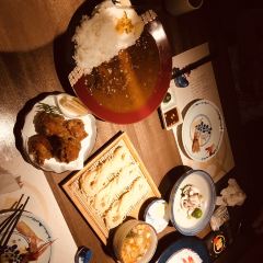 味藏·蓝鳍金枪鱼(金月湾店) User Photo