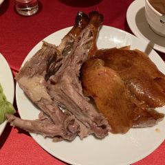 蘭城晶英酒店 紅樓中餐廳 User Photo