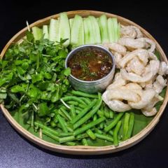 紅牙象·傣味美食園張用戶圖片