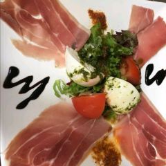 Italy Today Restaurant User Photo