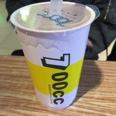 700CC(万达店) User Photo