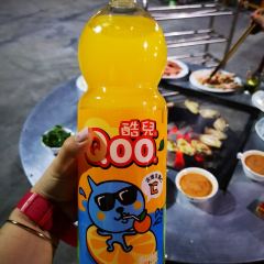 天荒坪小蔡烧烤(安吉店) User Photo