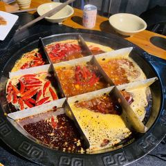 FUZAO HOTPOT User Photo