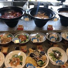 沽上民肴大魚泡餅(福州道店)張用戶圖片
