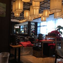 淮食 · 禧狮楼(万达店) User Photo