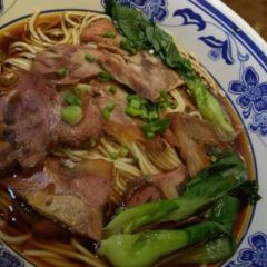 仙潭老汤面馆 User Photo