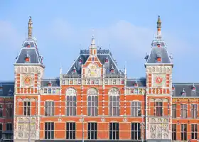 Rijksmuseum (Museo Nacional de Ámsterdam)