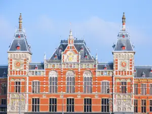 荷蘭國家博物館