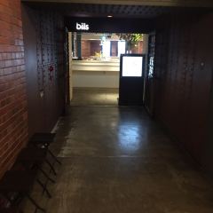 bills Yokohama Red Brick Warehouse User Photo